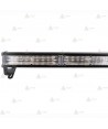 Barra direccional de led ámbar de 81 cm. para vehículos