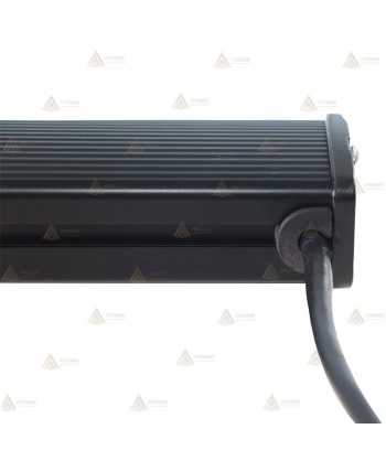 Barra direccional de led ámbar de 81 cm. para vehículos