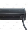 Barra direccional de led ámbar de 81 cm. para vehículos