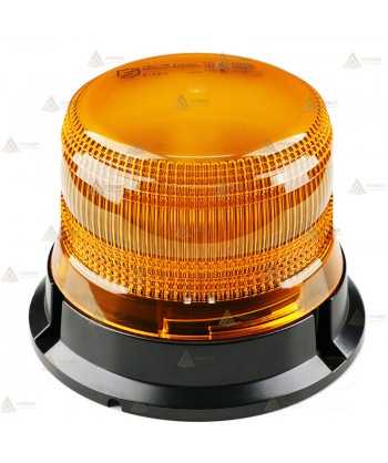 Baliza de leds ámbar de alta potencia para vehículos