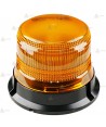Baliza de leds ámbar de alta potencia para vehículos