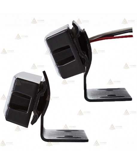 Soporte ajustable para focos direccionales de la serie UT