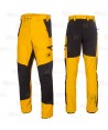 Pantalón técnico de escalada, montaña y rescate