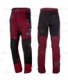 Pantalón técnico de escalada, montaña y rescate