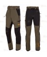 Pantalón técnico de escalada, montaña y rescate