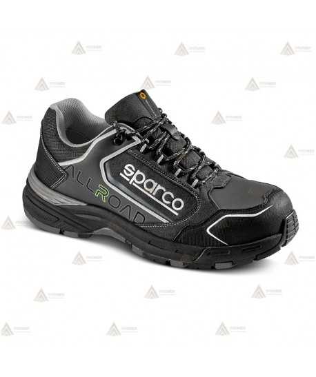 Zapatos de seguridad Sparco Stiria S3 SRC (No metal)