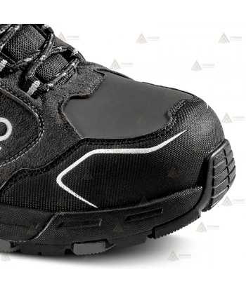 Zapatos de seguridad Sparco Stiria S3 SRC (No metal)