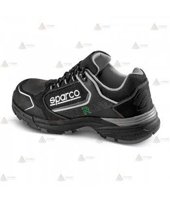 Zapatos de seguridad Sparco Stiria S3 SRC (No metal)