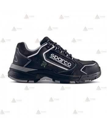 Zapatos de seguridad Sparco Stiria S3 SRC (No metal)