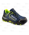 Zapatos de seguridad Sparco Sochi S3 SRC (No metal)