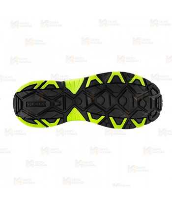 Zapatos de seguridad Sparco Sochi S3 SRC (No metal)