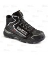 Botas de seguridad Sparco Okayama S3 SRC (No metal)