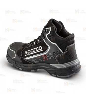 Botas de seguridad Sparco Okayama S3 SRC (No metal)