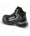 Botas de seguridad Sparco Okayama S3 SRC (No metal)