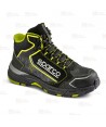 Botas de seguridad Sparco Motegi S3 SRC (No metal)