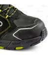Botas de seguridad Sparco Motegi S3 SRC (No metal)