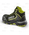 Botas de seguridad Sparco Motegi S3 SRC (No metal)