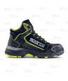 Botas de seguridad Sparco Motegi S3 SRC (No metal)