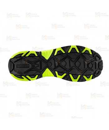 Botas de seguridad Sparco Motegi S3 SRC (No metal)