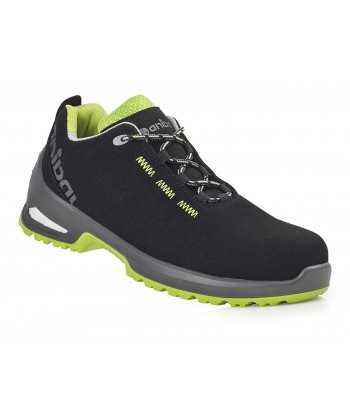 Zapato de seguridad transpirable y no metálico S3 SRC WRU E A