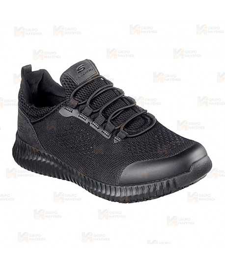 Zapatilla Skechers Cessnock Carrboro SR (Mujer)