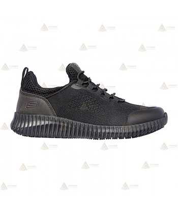 Zapatilla Skechers Cessnock Carrboro SR (Mujer)