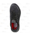 Zapato Work Relaxed Fit: Uno SR - SUTAL de Skechers (Hombre)