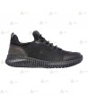 Zapato Work Relaxed Fit: Uno SR - SUTAL de Skechers (Hombre)