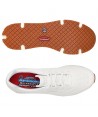 Zapato Work Relaxed Fit: Uno SR - SUTAL de Skechers (Hombre)