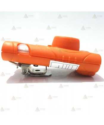 Detector monogás  SENKO para Ácido sulfhídrico H2S