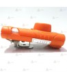 Detector monogás  SENKO para Amoníaco NH3