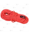 Rabiza para aro salvavidas de 27,5 m y Ø8mm