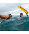 Restube lifeguard Elemento para el rescate acuático profesional