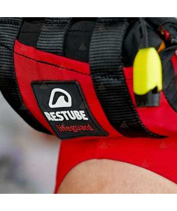 Restube lifeguard Elemento para el rescate acuático profesional