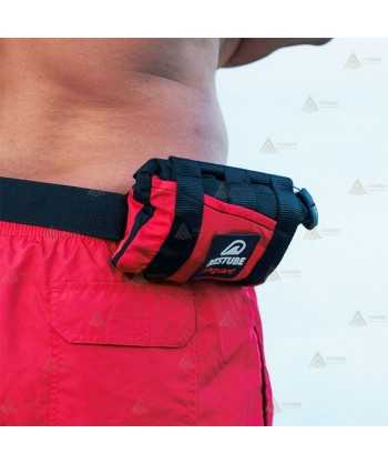 Restube lifeguard Elemento para el rescate acuático profesional