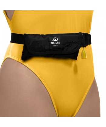 Dispositivo de flotabilidad personal Restube beach