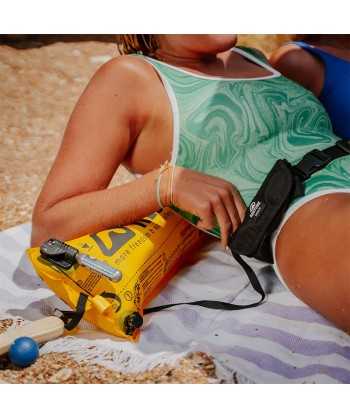 Dispositivo de flotabilidad personal Restube beach