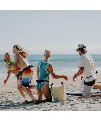 Dispositivo de flotabilidad personal Restube beach