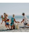 Dispositivo de flotabilidad personal Restube beach