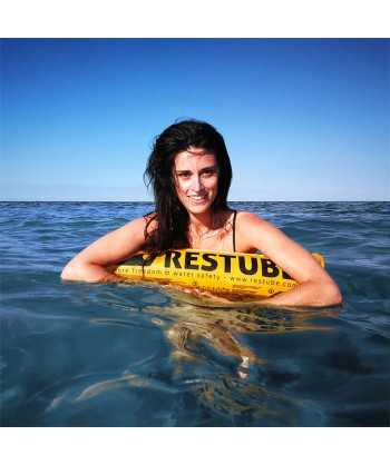 Dispositivo de flotabilidad personal Restube beach