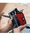 Dispositivo de flotabilidad automático para primera intervención y drones