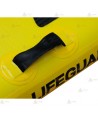 Tabla hinchable para rescate acuático