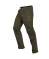 Pantalón impermeable de entretiempo para Agentes Rurales