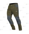 Pantalón elásticos de entretiempo para caza y actividades outdoor