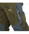 Pantalón elásticos de entretiempo para caza y actividades outdoor
