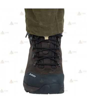 Pantalón elásticos de entretiempo para caza y actividades outdoor