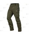 Pantalón impermeable con refuerzos para caza y actividades outdoor