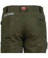 Pantalón impermeable con refuerzos para caza y actividades outdoor