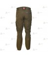 Pantalón elástico de verano para caza y actividades outdoor
