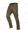 Pantalón elástico de verano para caza y actividades outdoor